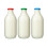 MOOPOPS (Classic) Mixed 3 pack of reusable silicon 2