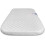 Next 2 Me Crib Mattress - Extra Thick - Washable Q 2