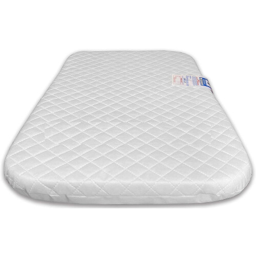 Next 2 Me Crib Mattress - Extra Thick - Washable Q 1