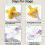 3 Pack Silicone Pacifier Clips - Luoqun88 Silicone 5