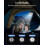 Bearwind Rechargeable Pram Fan - 4-Speed LED Night 6