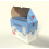 Nappy Refill Compatible with Korbell 16l Bin & Lit 7