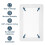 Lilly Belly -Next to me Crib Sheets - CloudSoft 10 7