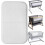 Next 2 Me Bedside crib Mattress - Super Soft & Ext 1