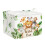 Clastyle Tropical Animal Baby Laundry Hamper Colla 1