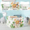 Clastyle Tropical Animal Baby Laundry Hamper Colla 4