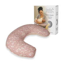BellaMoon Mini Nursing Pillow for Baby Feeding – B