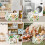 Clastyle Tropical Animal Baby Laundry Hamper Colla 7