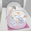 Mosquito Net Foldable Travel Tent Single Bed Folda 4