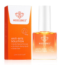 Modelones Nail Biting Treatment for Kids, No Bite