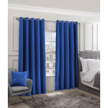 Emma Barclay – Blackout Curtains for Bedroom Livin