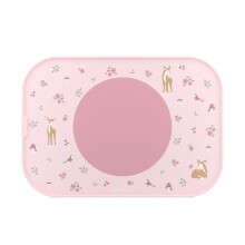 Mepal Placemat Mio Little Dutch, Non-slip Circle k