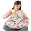 Labtec Nursing Pillow for Breastfeeding Baby, Mult 1