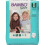 Bambo Nature Size 8 (19+kg) Training Pants, Pack o 1