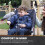 MobiQuip XL Disability Pushchair, Black - Special 6