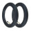 Kenda Mountain Buggy Duet Inner Tubes x 2 with Ang 1