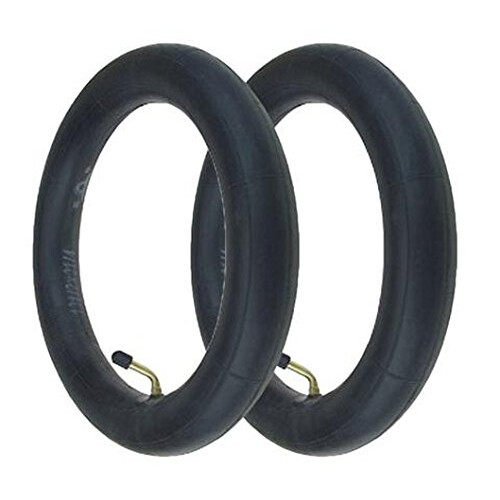Kenda Mountain Buggy Duet Inner Tubes x 2 with Ang