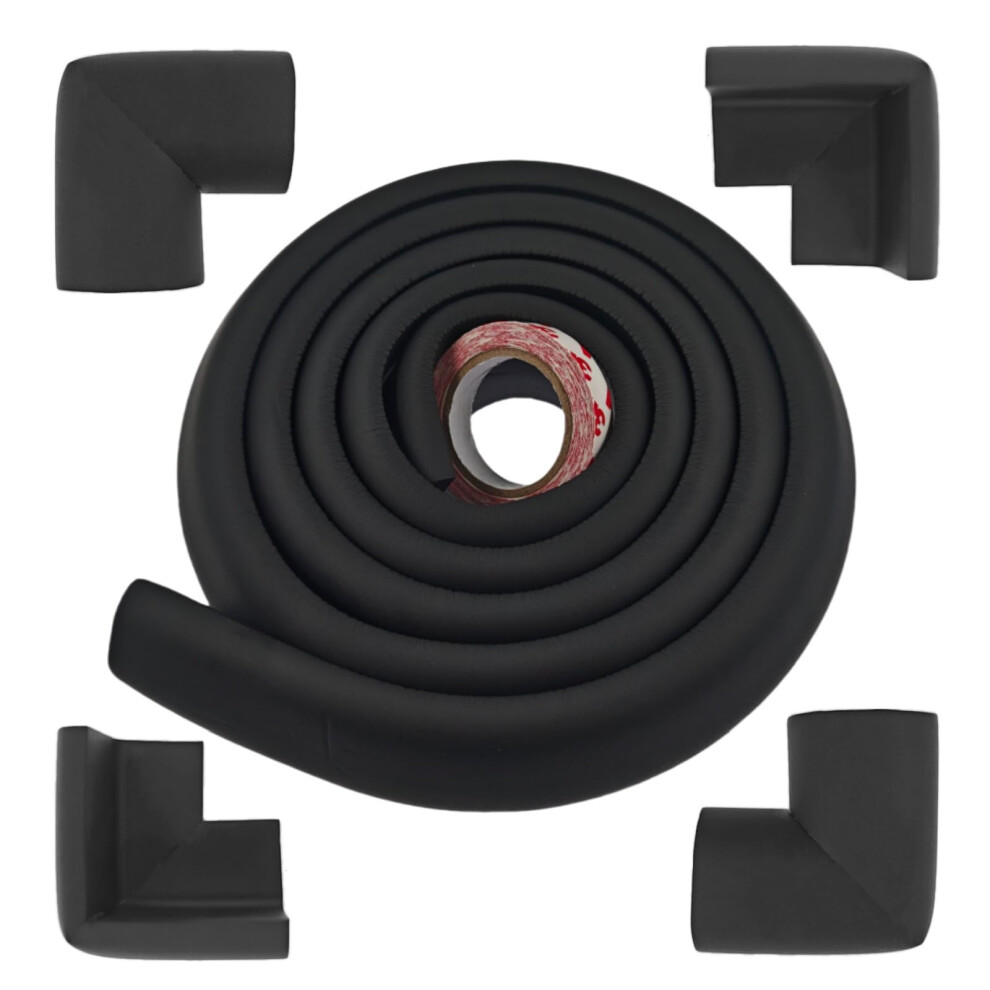 Baby Safety Edge Corner Guards Protector Se Lezqhb