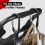 SURDOCA Buggy Clips, Upgrade Pram Clips, Heavy Dut 5