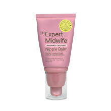 My Expert Midwife No Harm Nipple Balm, 100% Natura