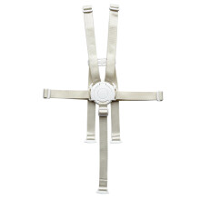 Fitzulam HighChair Straps, Replacement Safety Harnesses Strap Belt for Chair Compatible for Tripp Trapp High Chair