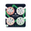Tommee Tippee Tommee Tippee Breast-Like Soothers, 0-6m, 4 Pack, 6