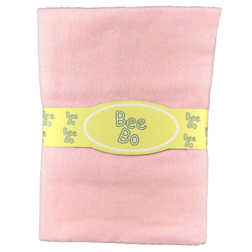 Baby Flat Sheets x 2 Flannelette Moses Basket pram
