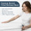 Lilly Belly -Next to me Crib Sheets - CloudSoft 10 3