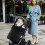 Universal Footmuff for Stroller,Warm and Cozy Push 7