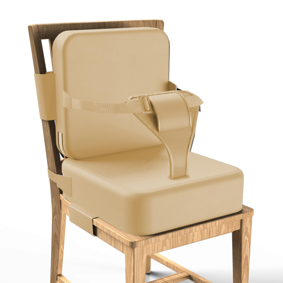Toddler Booster Seat For Dining Chair,Booster Seat Fuguib