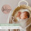 Tiny Trees Baby Milestone Cards – 7 Double-Sided 3