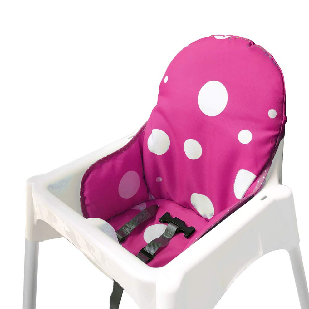 Seat Covers Cushion For Ikea Antilop Highch Zarpma