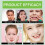 Teething Relief Roller,Natural Teething Oil Roller 2