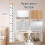 Debbery Height Chart for Kids, Kids Height Wall Ch 5
