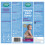 Colief Nappy Care Spray Hydrogel Spray Cleans, Pro 8
