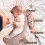 BellaMoon Mini Nursing Pillow for Baby Feeding – B 3