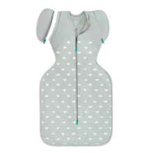 Love To Dream Swaddle Up Transition, 8.5-11 kg, Li
