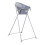 Shnuggle Shnuggle New Foldable Baby Bath Tub Stand | Collap 2