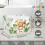 Clastyle Tropical Animal Baby Laundry Hamper Colla 6