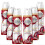 Imperial Leather Imperial Leather Cherry and Snow Blossom Foamburst 1