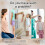 Debbery Height Chart for Kids, Kids Height Wall Ch 6