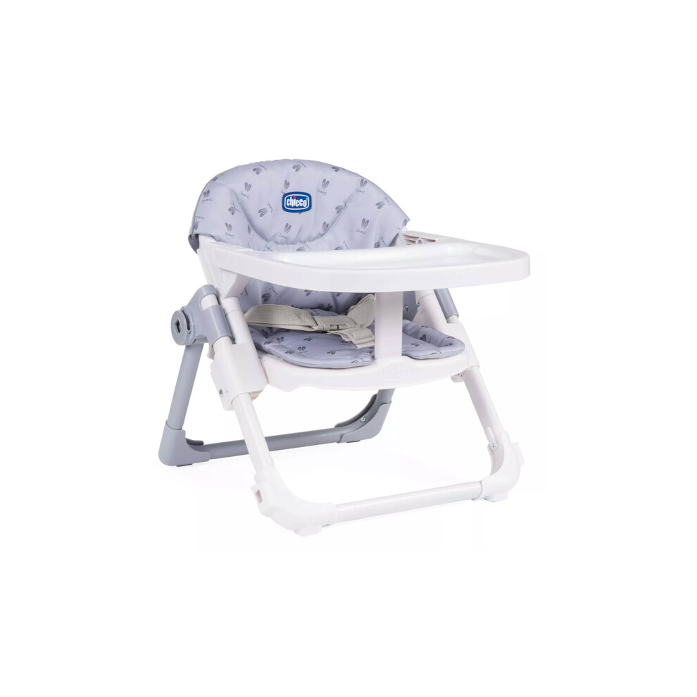 Chicco Chairy Childen's Booster Seat, Bunny | Suit