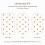Yukkidds Baby Moses Basket Sheets 81x41cm, 3 Pack 4