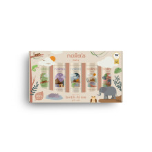 Nala's Baby Bath-Time Gift Set | Body Wash & Shamp