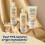 Childs Farm OatDerma Regime Bundle | Baby Bubble B 5