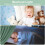 HOTUT Extra Wide Princess Bed Canopy, 2pcs Large C 6