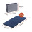 Hauck hauck Sleeper, Navy - Foldable Travel Cot Mattress 2