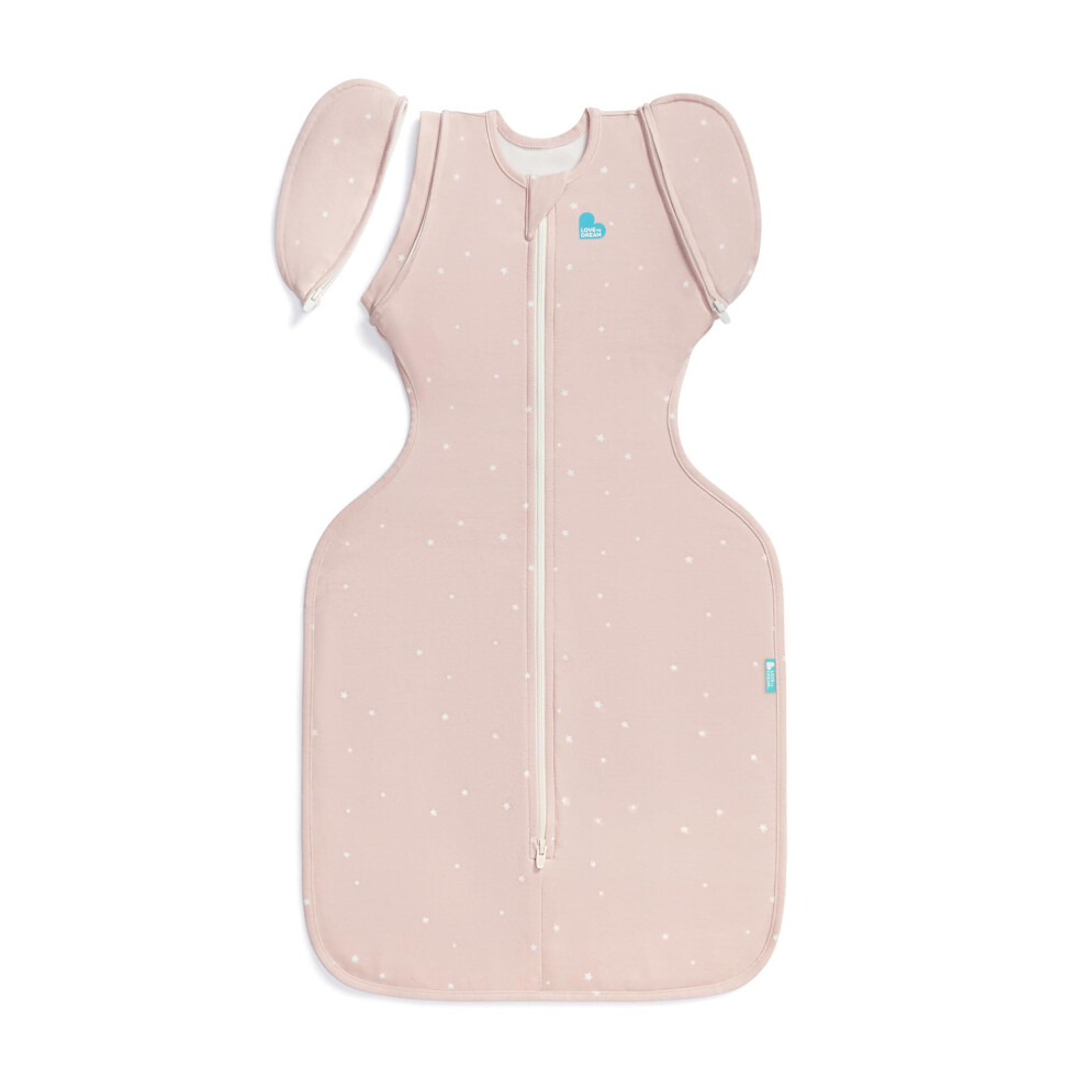 Swaddle Up Transition Bag, Medium Love To Dream