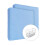 2X Jersey 100% Cotton Fitted Sheet for 90 x 50 cm 1