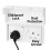 Electric Plug Socket Cover (1 Pack, Double) – Chil 4